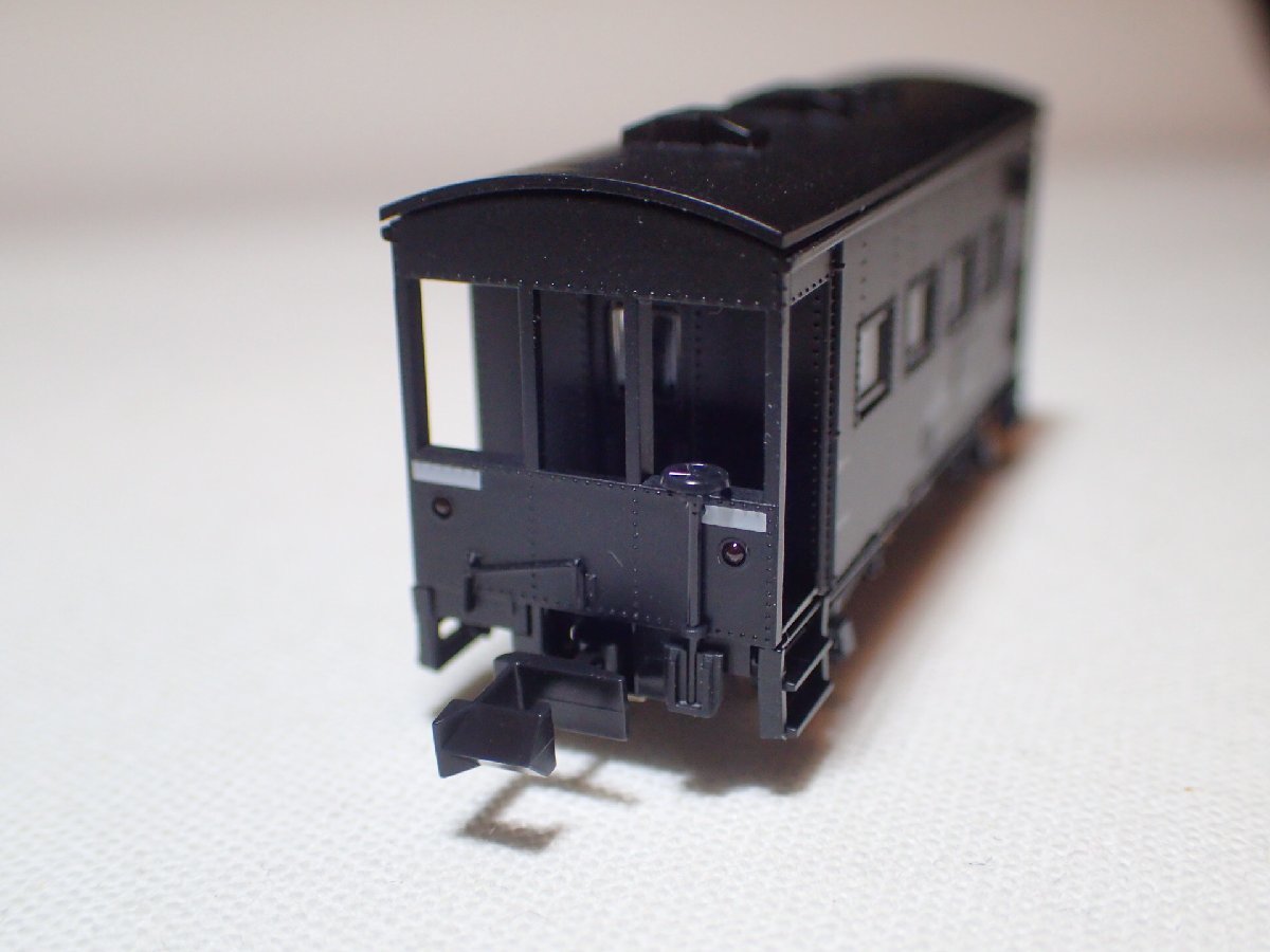 鉄道車両部品】車掌車（貨物）の室内灯 【公式通販】