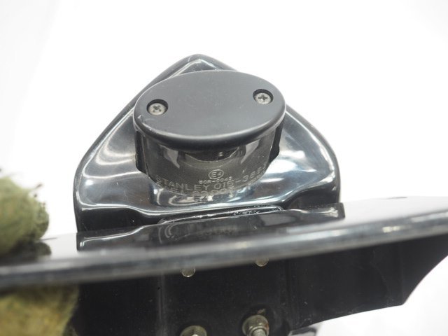 1スタ nao フェンダーエリミネーター ZX-10R ZX10R 04-05