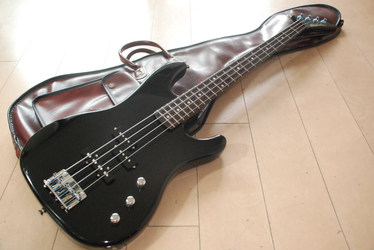 調整済み 美品 Aria Pro II DAIAMOND series ストラト