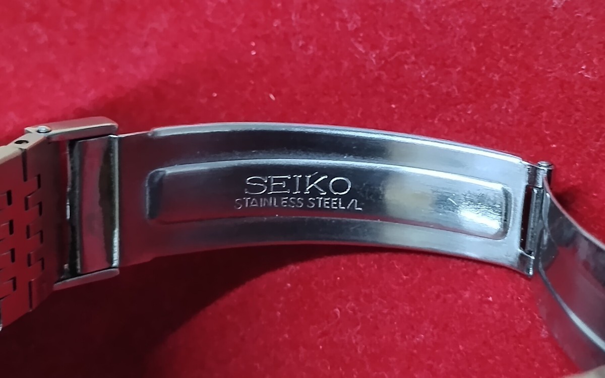 SEIKO セイコー グランドクォーツ GRAND QUARTZ 9943 | HYFIREWIRELESS.COM