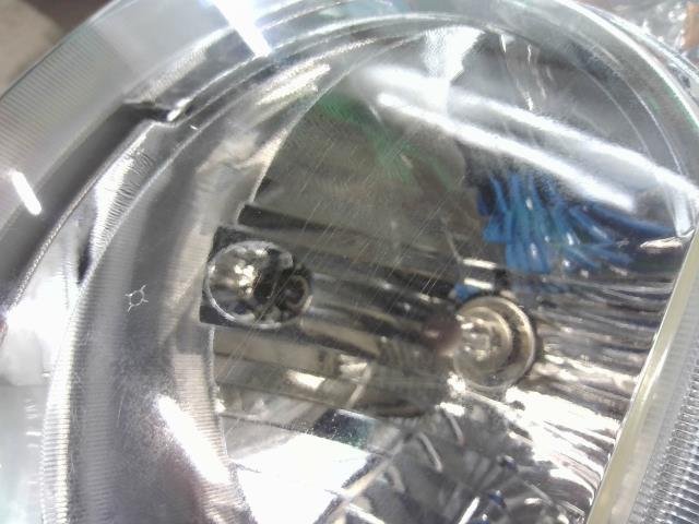 ☆@7531 N－BOX DBA-JF1 左右 ヘッドランプ ヘッドライト STANLEY