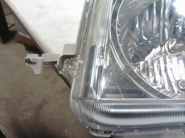 ☆@7531 N－BOX DBA-JF1 左右 ヘッドランプ ヘッドライト STANLEY