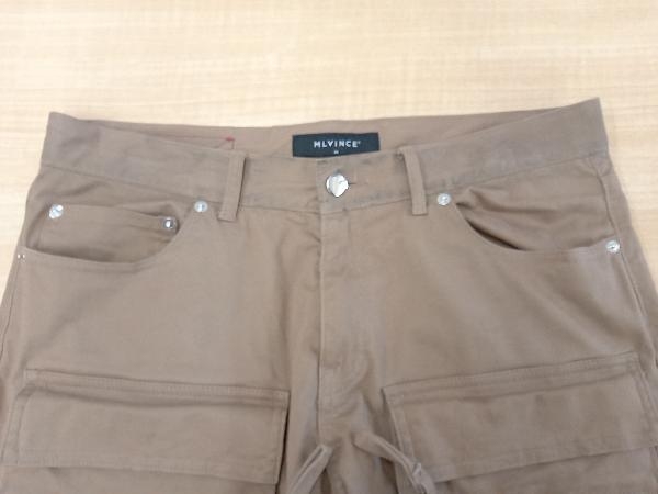MLVINCE TYPE-2 CARGO PANTS メルヴィンス タイプ 2 カーゴ パンツ