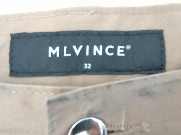 MLVINCE TYPE-2 CARGO PANTS メルヴィンス タイプ 2 カーゴ パンツ