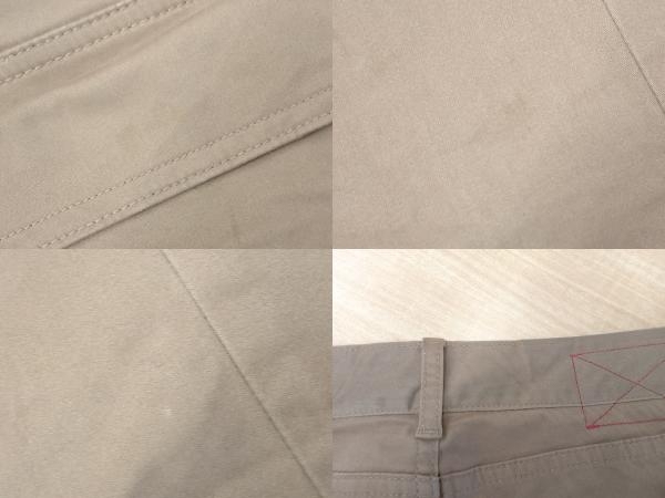MLVINCE TYPE-2 CARGO PANTS メルヴィンス タイプ 2 カーゴ パンツ