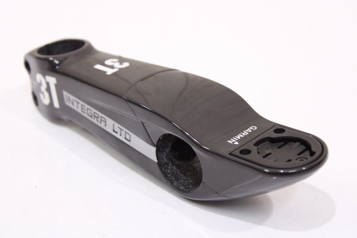 3T Integra LTD INTEGRA Stem ステム ttt integra ltd カーボンステム 
