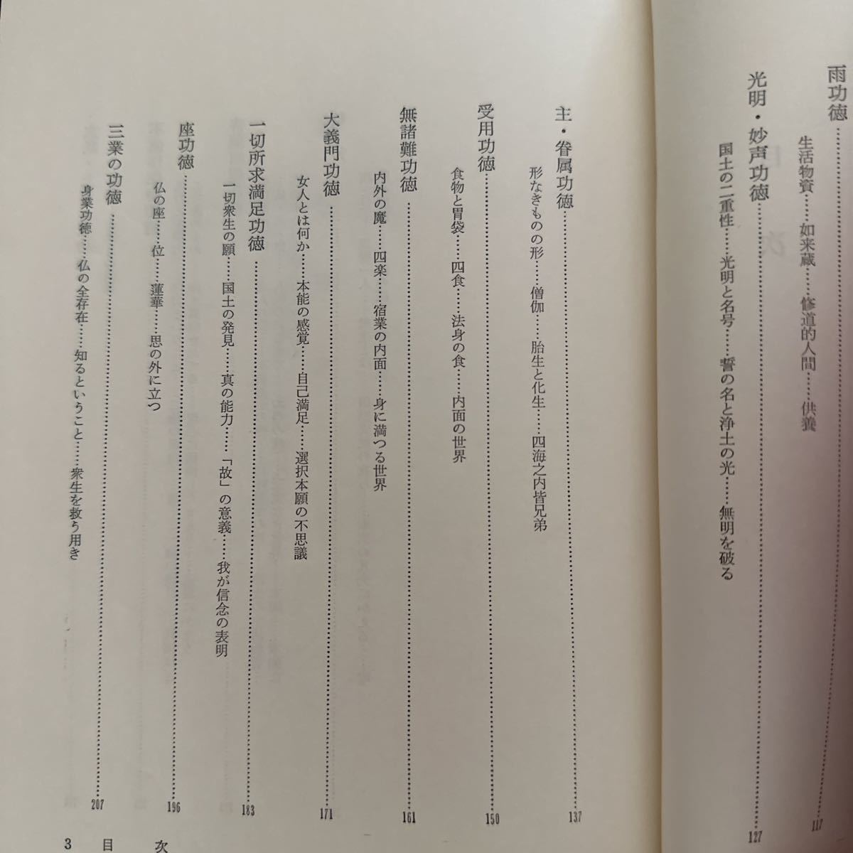 6184 安田理深述 願生浄土 永田文昌堂 昭和43年(仏教)｜売買された