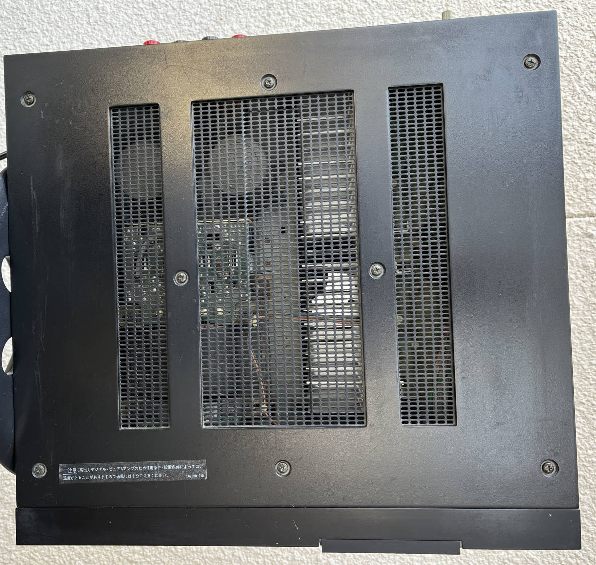 Victor ビクター AX-Z911 プリメインアンプ 中古 ジャンク(ビクター