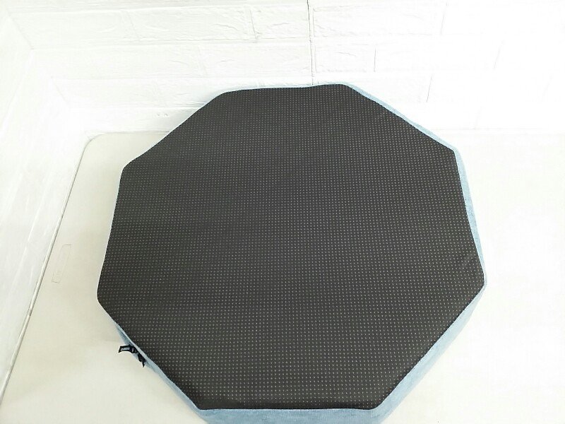 gymtarior ジムテリア SHAPE EIGHT シェイプエイト AZ-660 スカイ