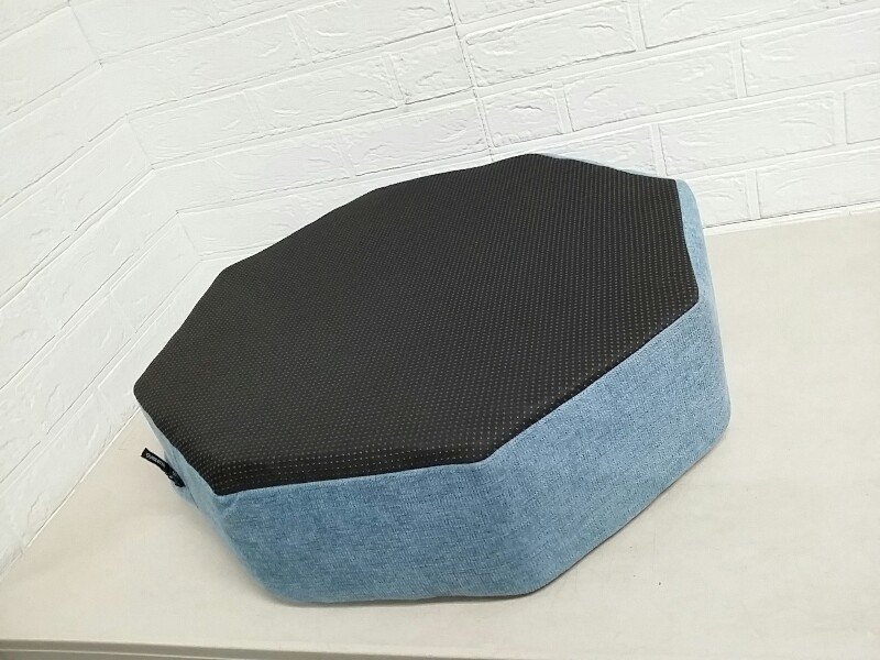 gymtarior ジムテリア SHAPE EIGHT シェイプエイト AZ-660 スカイ
