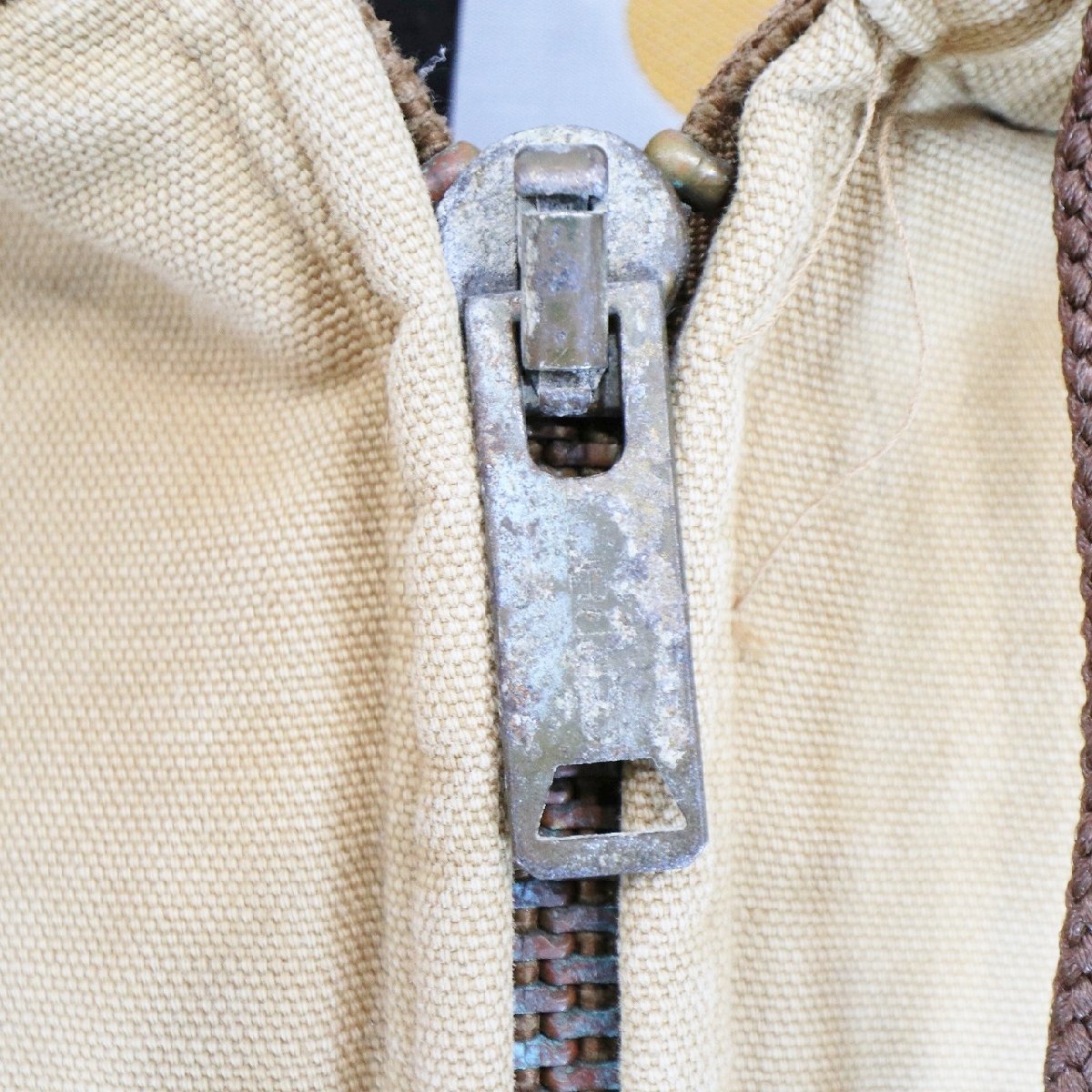 Carhartt カーハート アクティブパーカー ジャケット ダック地 ワーク 