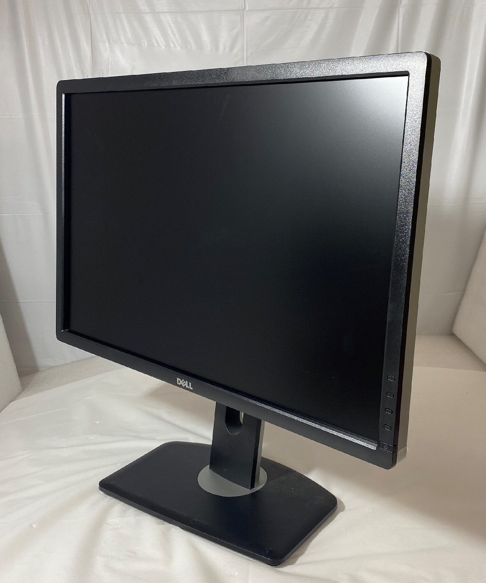 らん様へ　同梱品 DELL U2412Mc 24インチワイド WUXGA(1920x1200)液晶モニター (管：8954