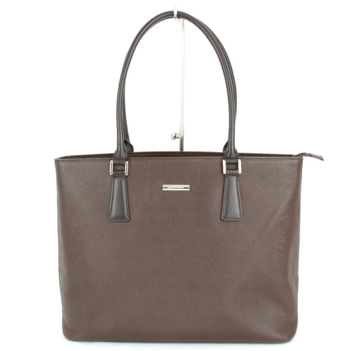 バーバリー トートバッグ 『USED』 BURBERRY バーバリー トート バーバリー トートバッグ 『USED』 BURBERRY バーバリー トート