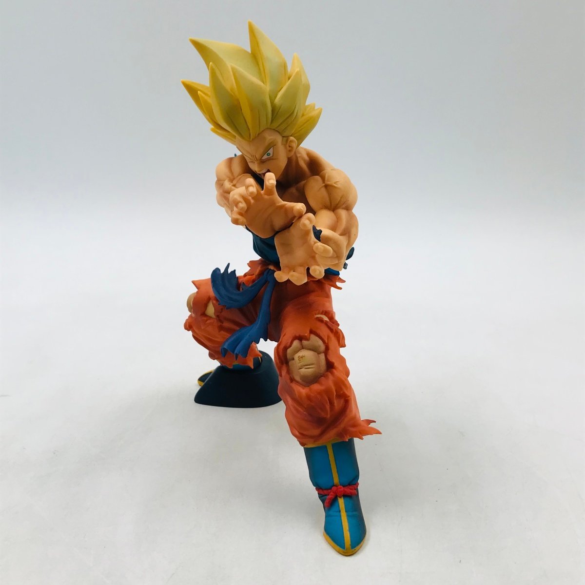 ドラゴンボール 超サイヤ人孫悟空 フィギュア レジェンズコラボ
