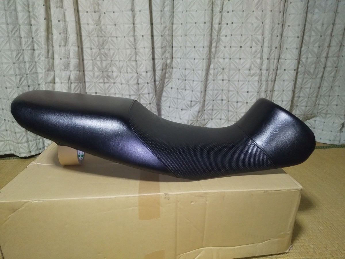 kawasaki カワサキ ZZR ZX11 ZZR1100D用DAYTON デイトナコージーシート 