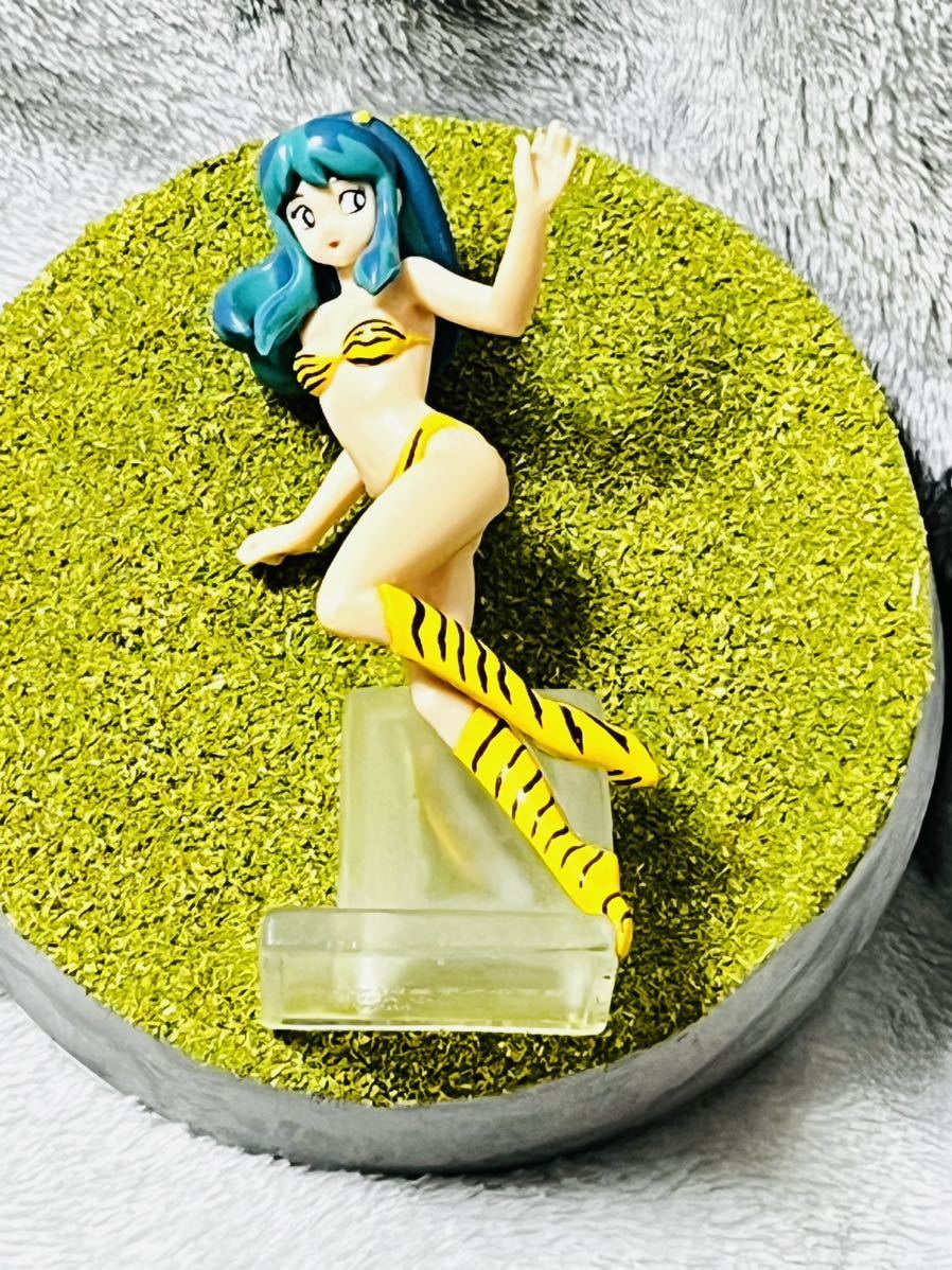 バンダイ 高橋留美子 HGIF るーみっくワールド フィギュア☆うる星やつ 