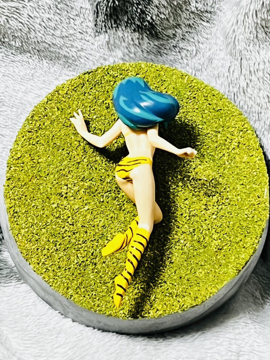 バンダイ 高橋留美子 HGIF るーみっくワールド フィギュア☆うる星やつ 