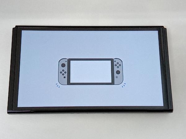 任天堂 スイッチ Nintendo Switch(有機ELモデル) 液晶 本体のみ HEG-001 2021年製