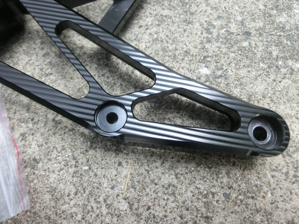 シグナスX 2型 3型用 社外スイングアーム シグナスX 2型 3型