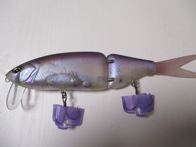 DRT TiNY KLASH タイニー クラッシュ Pro Blue プロブルー ロー
