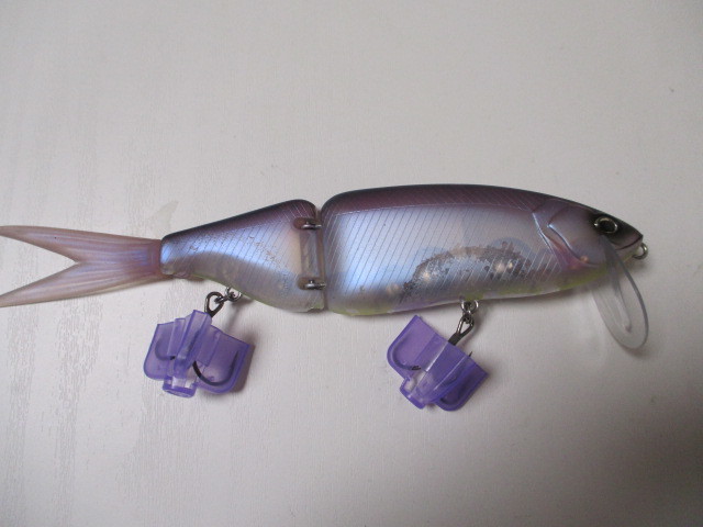 DRT TiNY KLASH タイニー クラッシュ Pro Blue プロブルー ロー