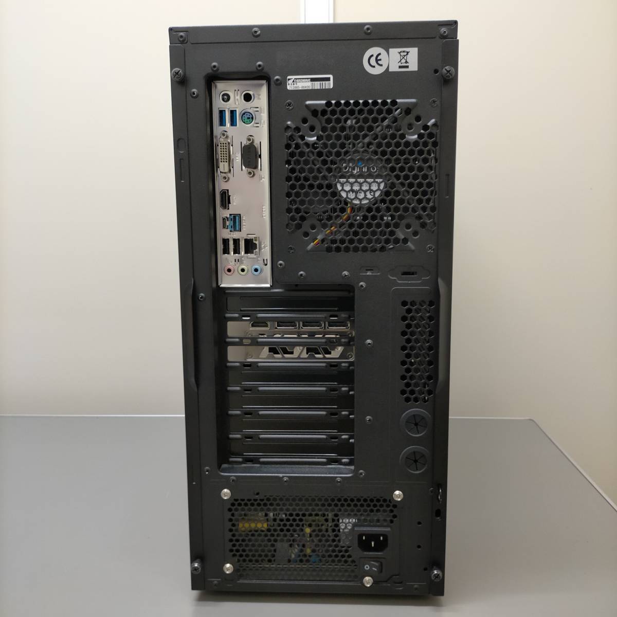 今日中に処分します 3070ti ゲーミングpc ジャンク