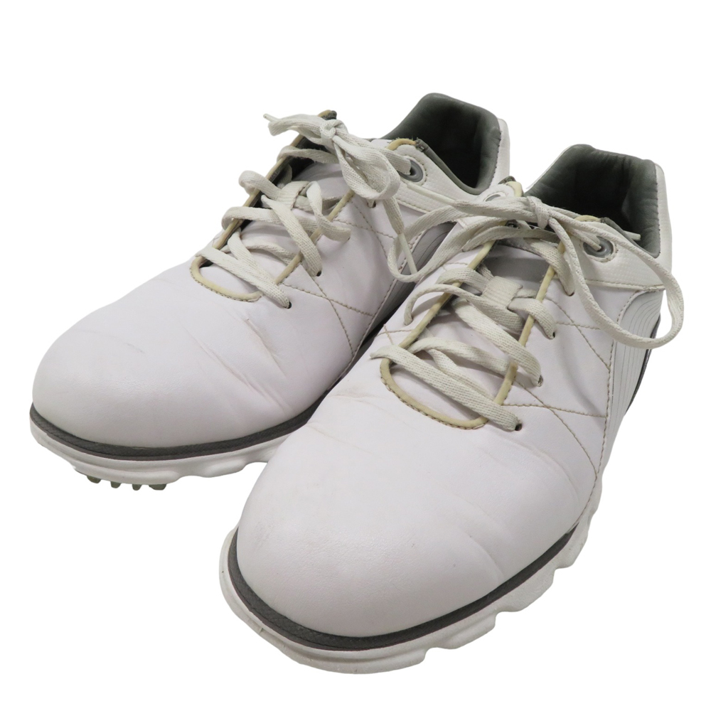 FOOT JOY フットジョイ 53284J スパイクレス シューズ PRO SL ホワイト系 25.5 [240001979934] ゴルフウェア メンズ
