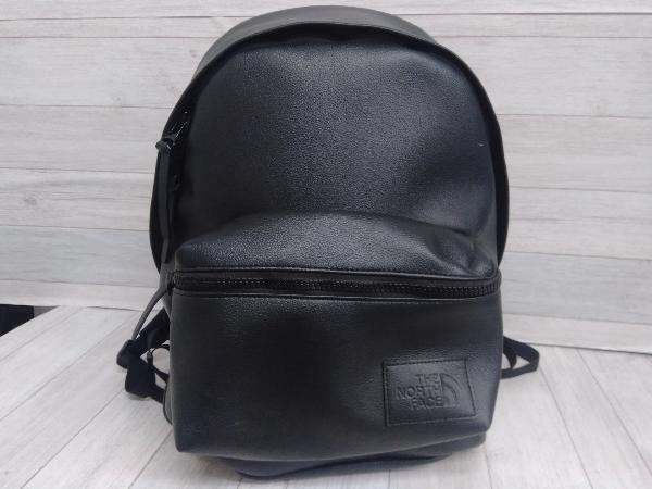 THE NORTH FACE NM82083 Tuning Leather Berkeley Mini ノースフェイス