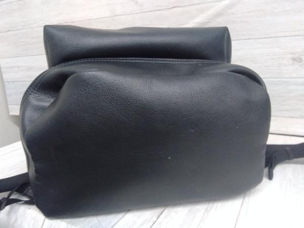 THE NORTH FACE NM82083 Tuning Leather Berkeley Mini ノースフェイス