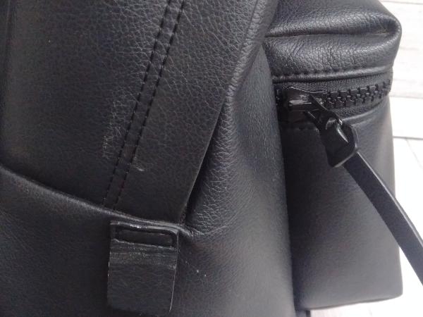 THE NORTH FACE NM82083 Tuning Leather Berkeley Mini ノースフェイス