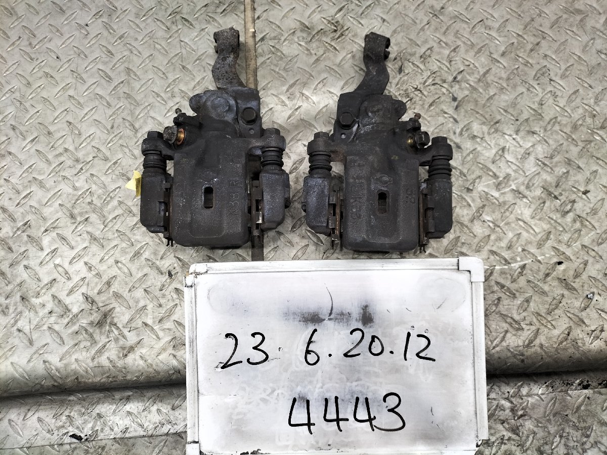 ☆ジャンク品!! S15 日産 シルビア スペックS エアロ 純正 左右set