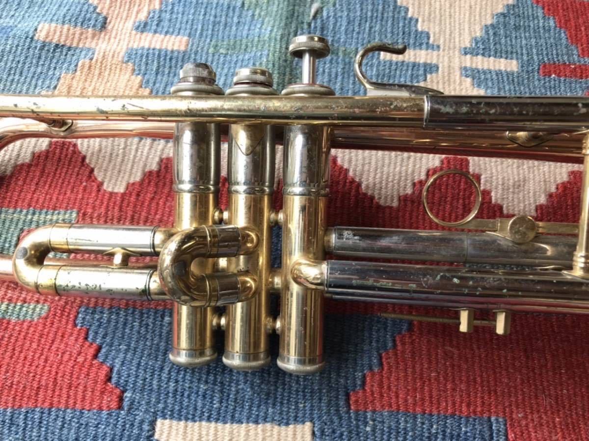 IMPERIALE トランペット NIKKAN - Yahoo!オークション 004***中古