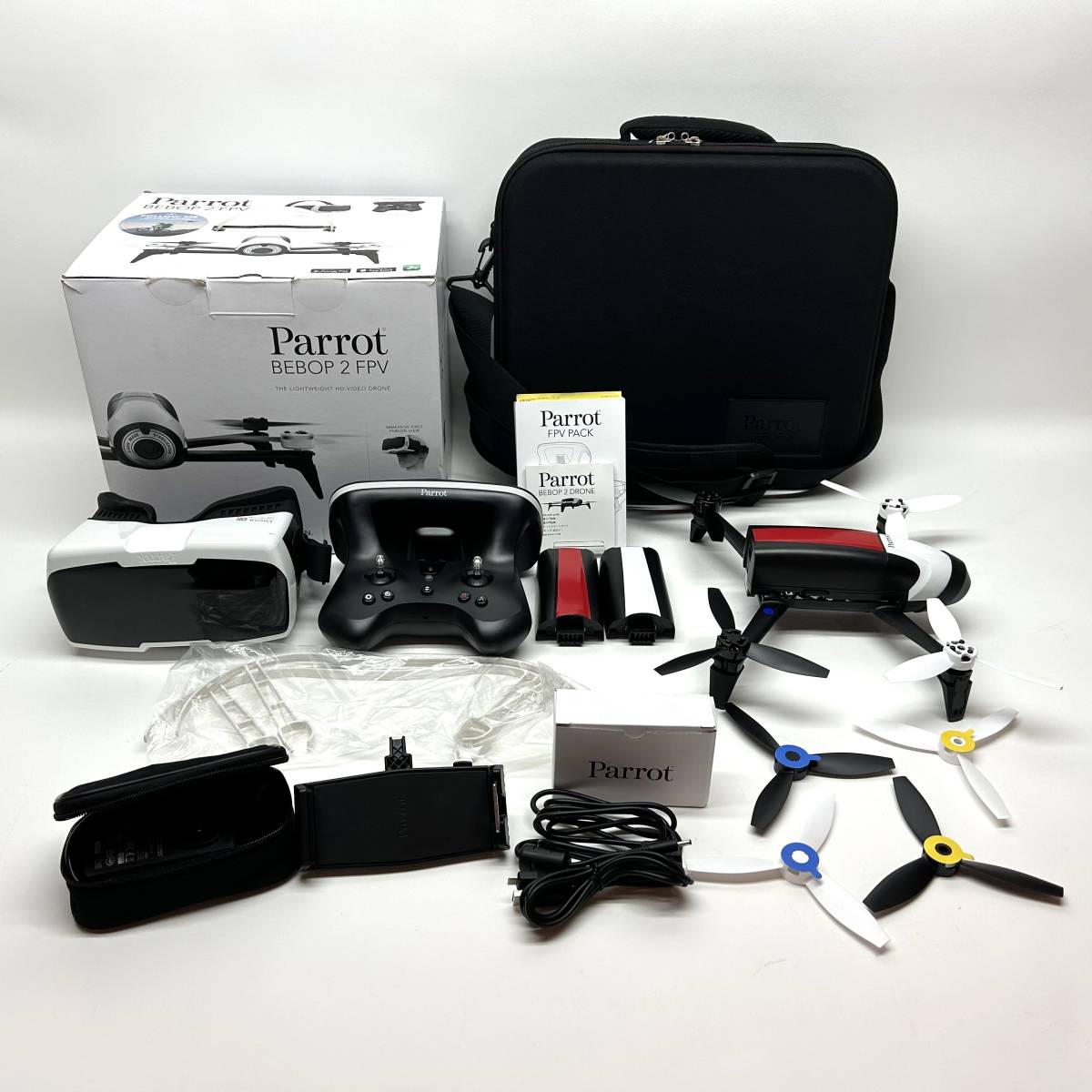 FPV ジャンク 不利 FPV ジャンク 不利