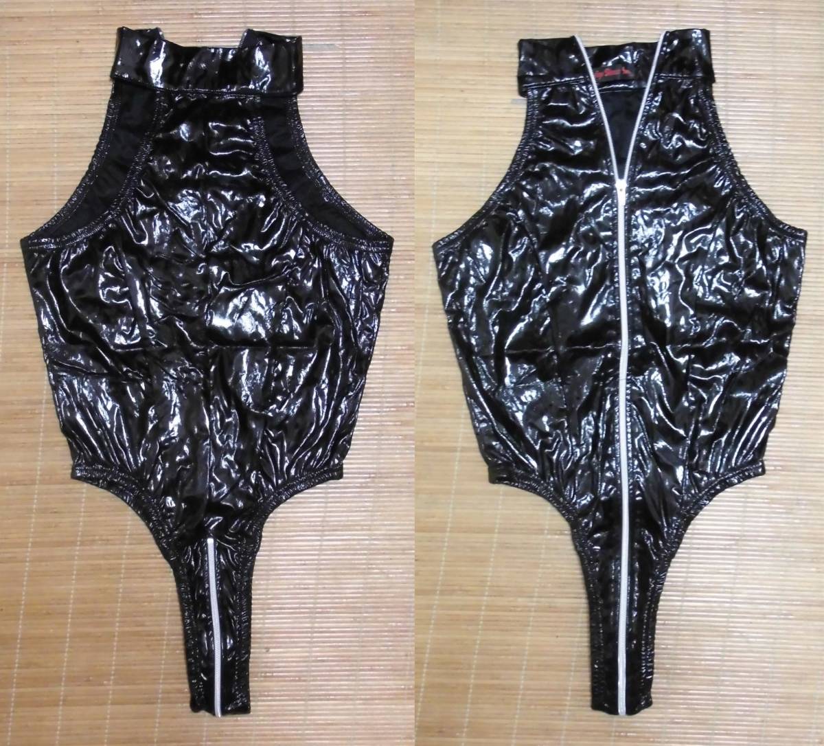 エナメルボンテージ エナメルボンテージセット ANN SUMMERS くろ エナメルボンテージ エナメルボンテージセット ANN SUMMERS くろ