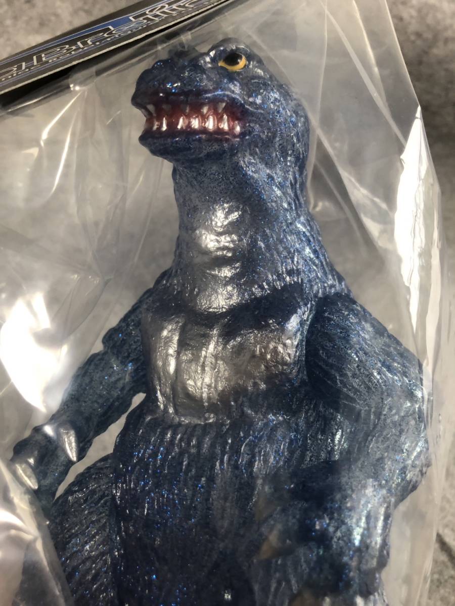 GigaBrain キンゴジ ギガブレイン キンゴジ ゴジラ gigabrain 1962 godzilla(ゴジラ)｜売買