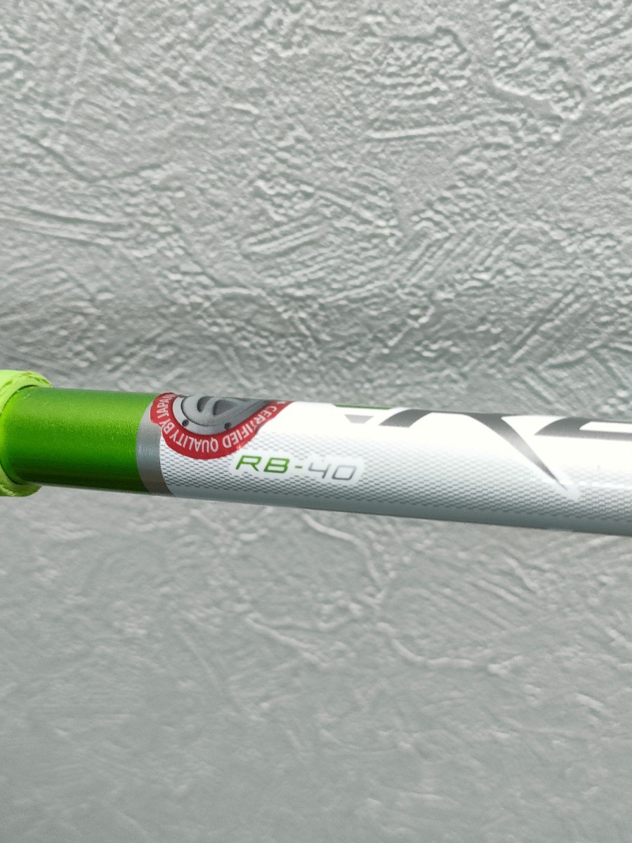 テーラーメイド RBZ ロケット ボールズ HL レディース ドライバー 12度