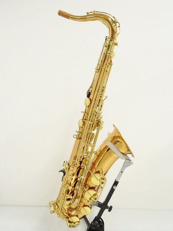 ♪♪【美品】YANAGISAWA T-902 テナーサックス S/N00276345 ヤナギサワ 