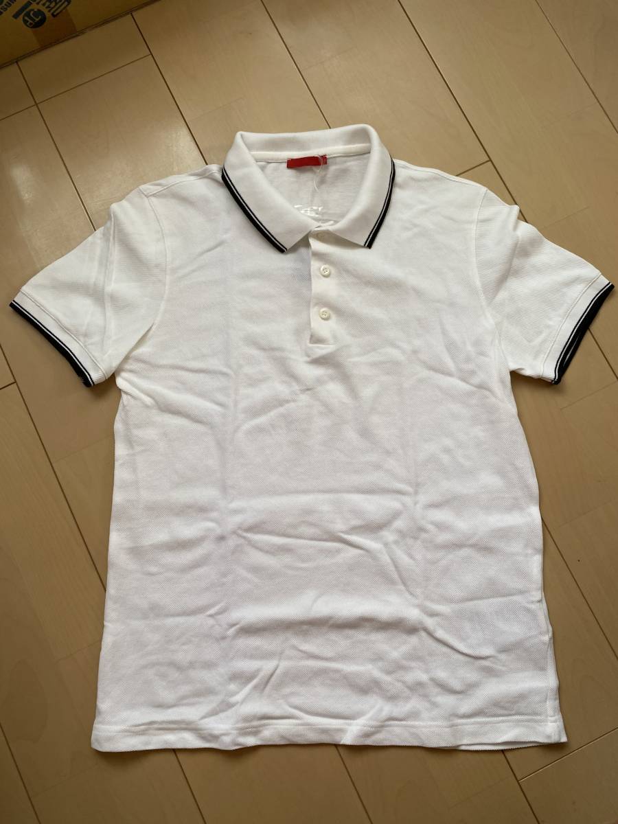 PRADA プラダ ポロシャツ M PRADA ポロシャツ プラダ ⁄ L サイズ:M