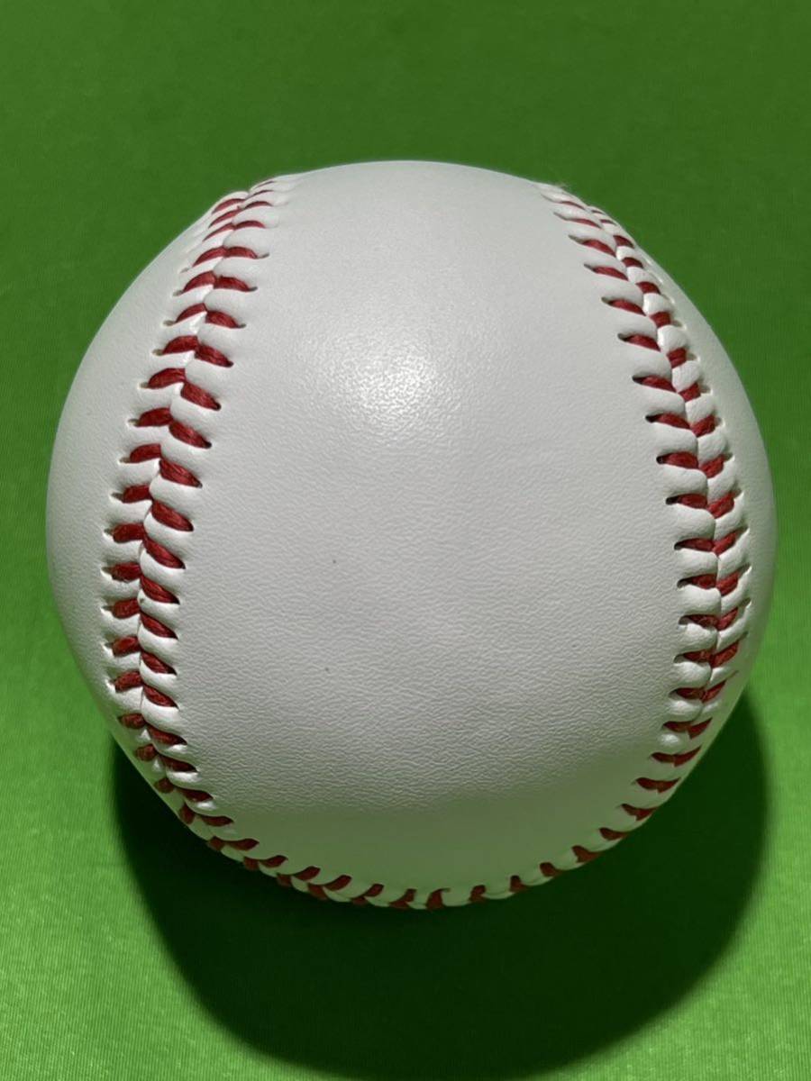 カープ 巨人 読売ジャイアンツ 丸 直筆サインボール カープ 巨人 読売