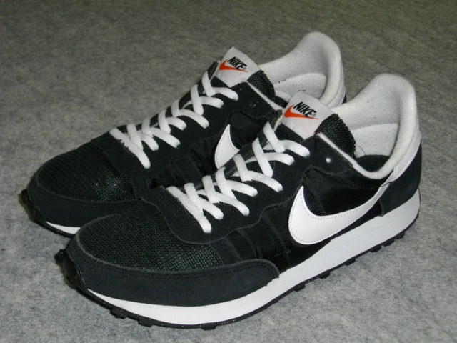 ナイキ NIKE CHALLENGER OG チャレンジャー ブラック 26,0cm (26.0cm 