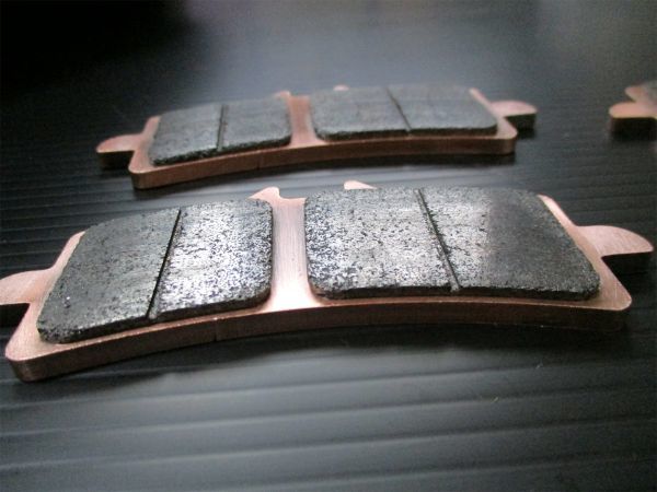 ■メタリカ■ フロントブレーキパッド セット #7575#spec03#METALLICO#セラミック#カーボン#CBR1000RR-R DUCATI BMW GSX(0625)_5