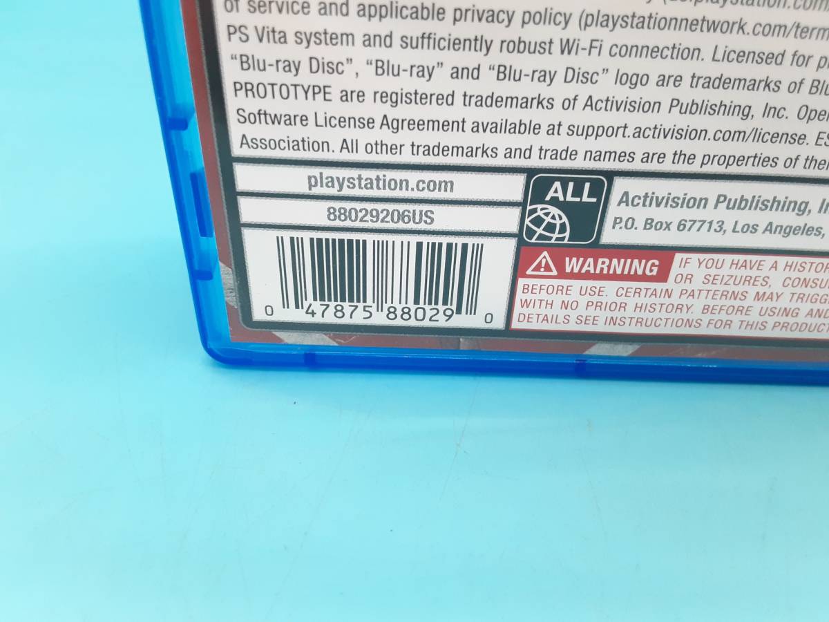ta0625/23/21 Prototype Biohazard Bundle プロトタイプ バイオ 