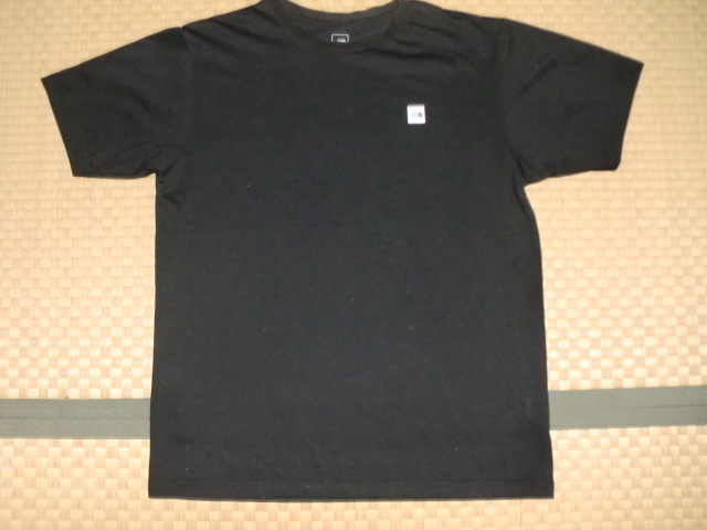 THE NORTH FACE ノースフェイス　吸汗速乾Tシャツ　XXLサイズ