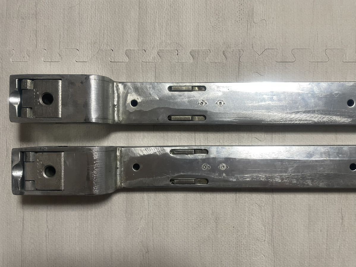未使用 ジョロダー1200MAX起こし棒セット 屋内保管品 joloda