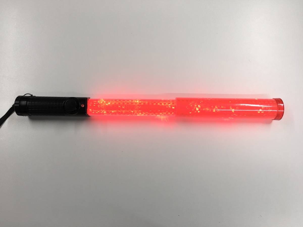 伸縮式LED停止灯 警笛付 防雨型 警視庁 : - Yahoo!オークション