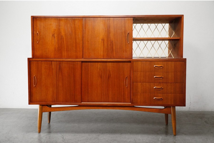 ant330 北欧家具 デンマーク製 1960's ヴィンテージ チーク材 ant330 北欧家具 デンマーク製 1960's ヴィンテージ チーク材