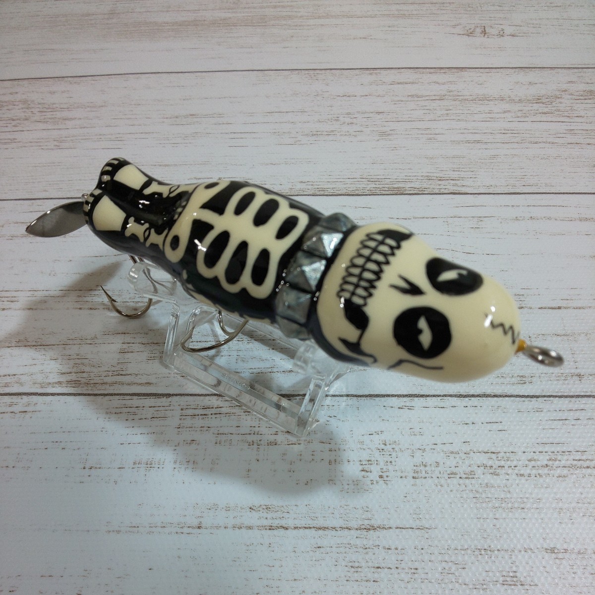 ルアー・フライ ahpl A.H.P.L UNCO BO-YA 2017 A.H.P.L ルアー AHPL 中古 メルカリ ルアーの人気アイテム 2026年最新