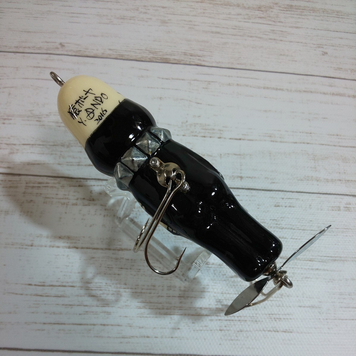 A.H.P.L ルアー AHPL 中古 メルカリ ルアーの人気アイテム 2026年最新