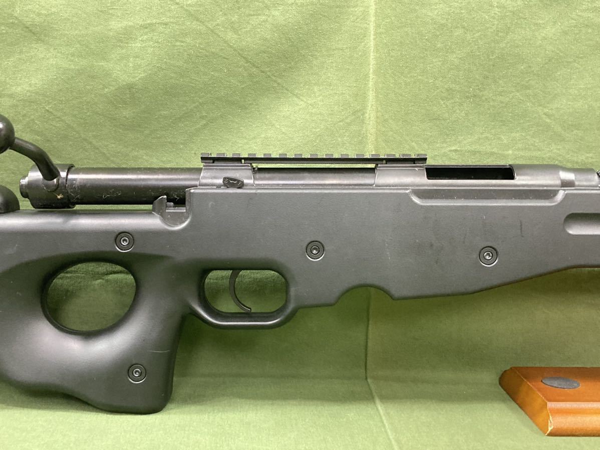 ☆ジャンク品☆ガスガン M16A1（コルト AR-15） コクサイ 【公式通販】