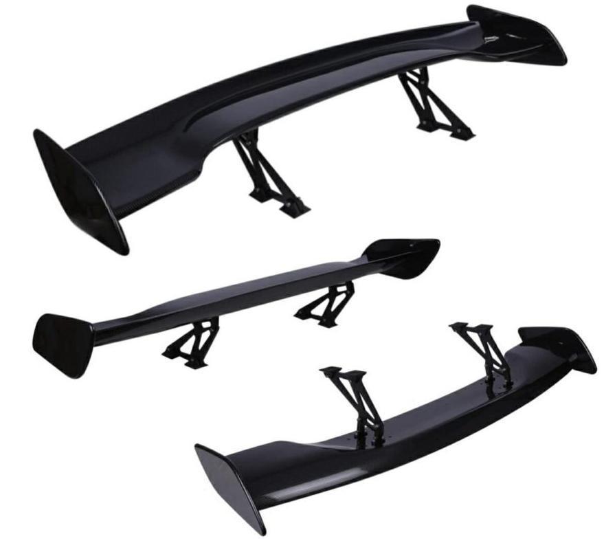 新品】トヨタ マークX GRX系 GTウイング 145cm/1450mm 軽量 ABS製 